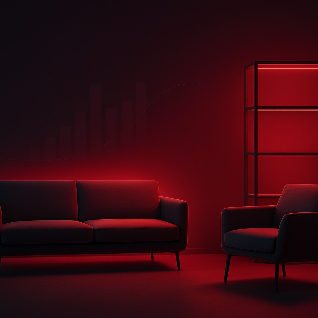 Top 10 Best Furniture Stores in Ukraine