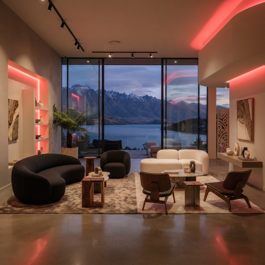 Top 10 Best Furniture Stores in New Zealand
