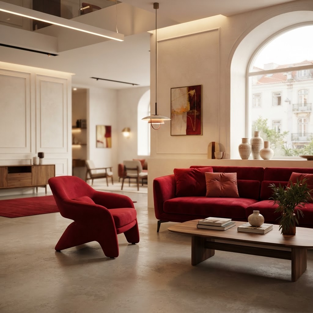 Top 10 Best Furniture Stores in Portugal