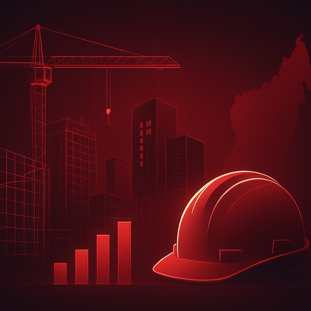 Top 10 Best General Contractors in Madagascar