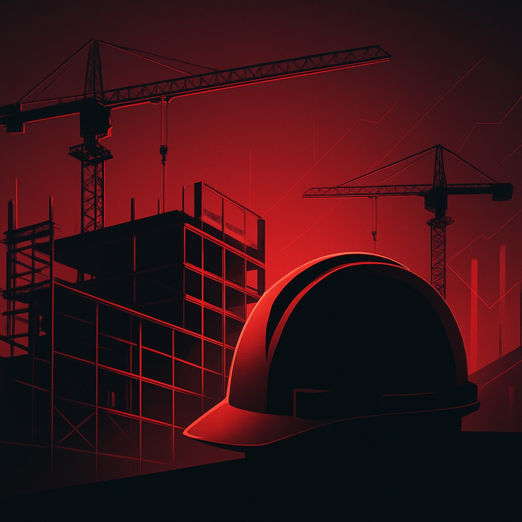 Top 10 Best General Contractors in Senegal
