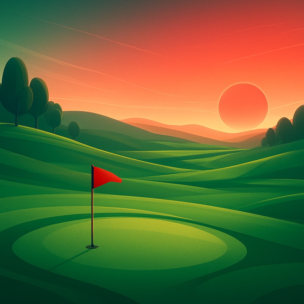 Top 10 Best Golf Courses in Poland