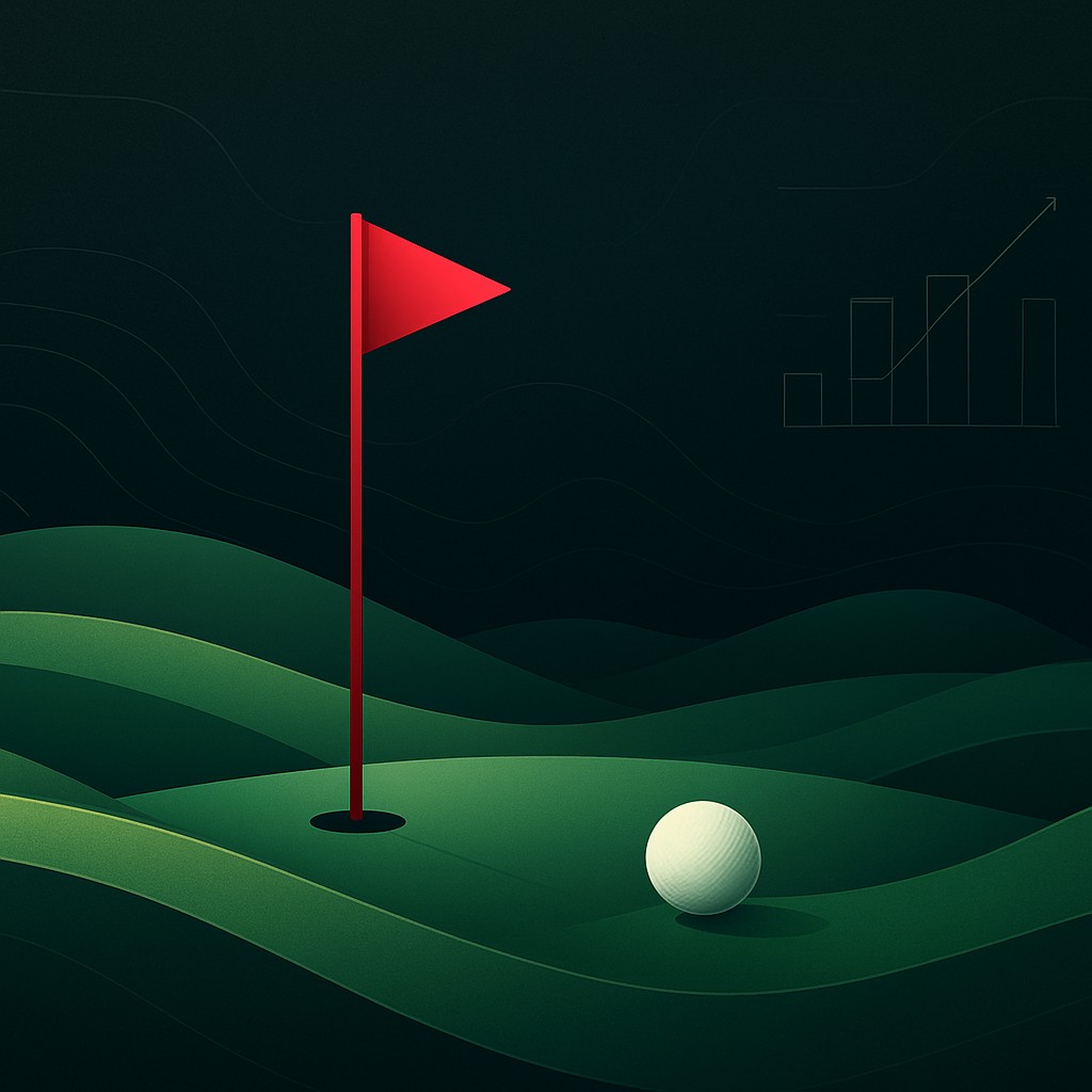 Top 10 Best Golf Courses in Yemen