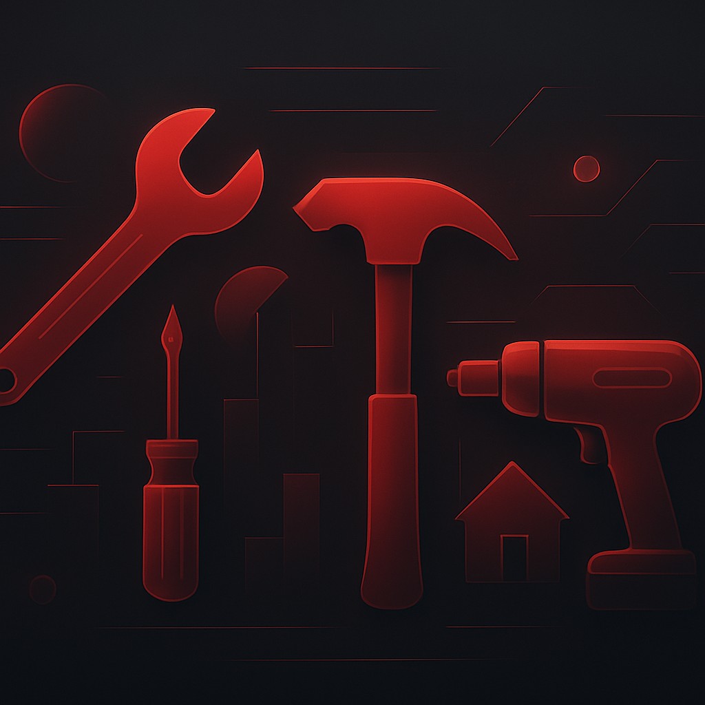 Top 10 Best Handyman Services in Argentina