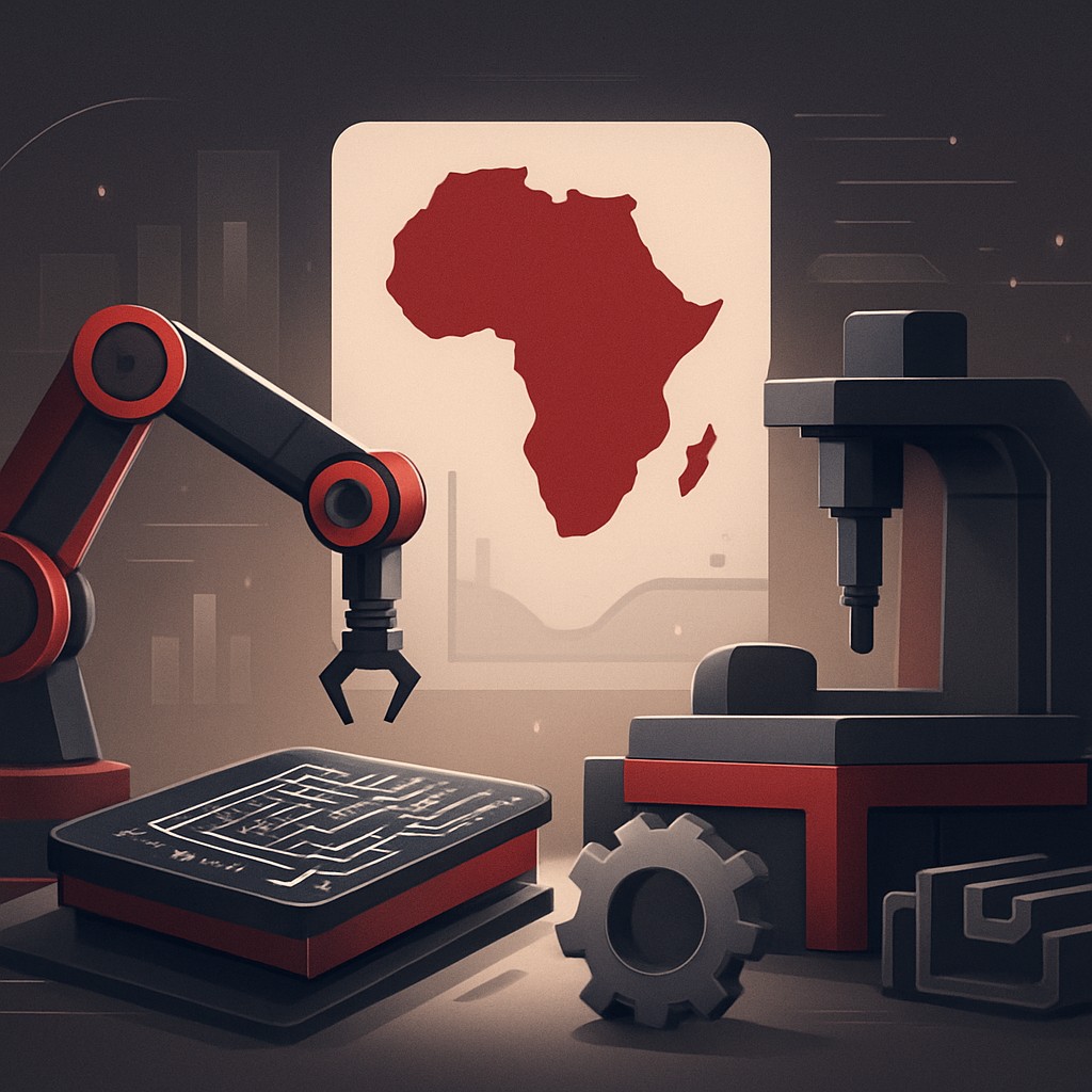 Top 10 Best Hardware Manufacturers in Niger
