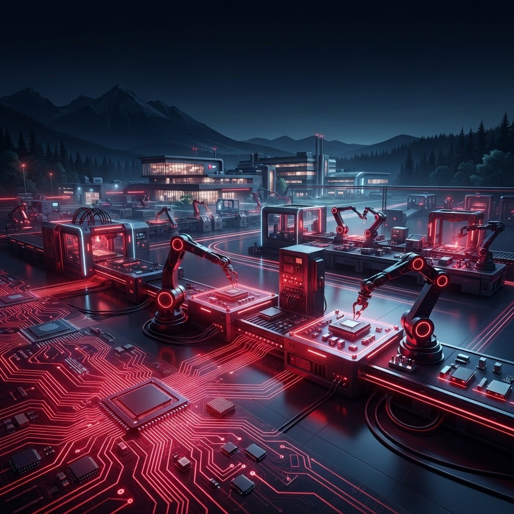 Top 10 Best Hardware Manufacturers in Slovakia