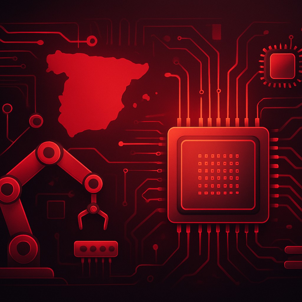 Top 10 Best Hardware Manufacturers in Spain