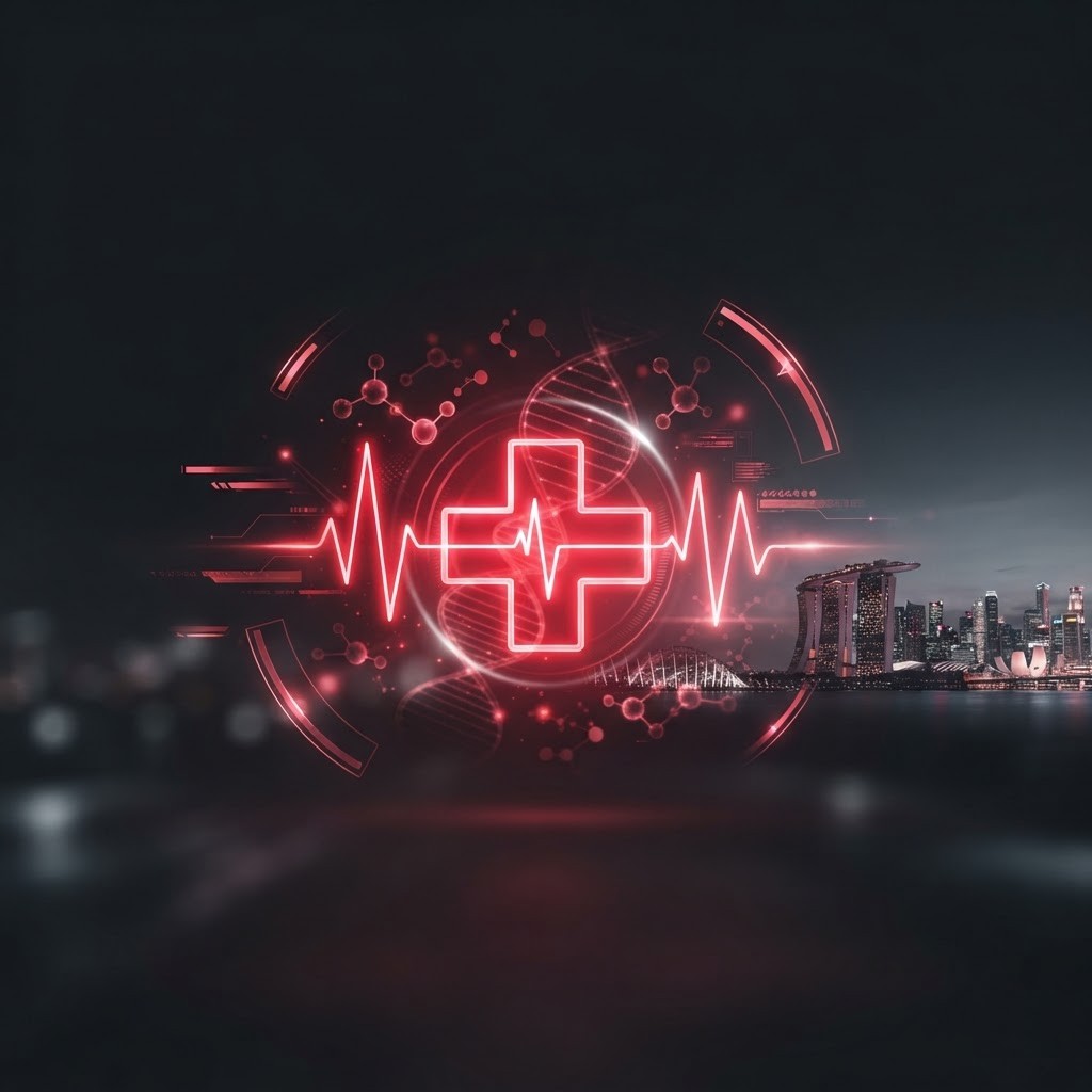 Top 10 Best Healthcare Consultants in Singapore