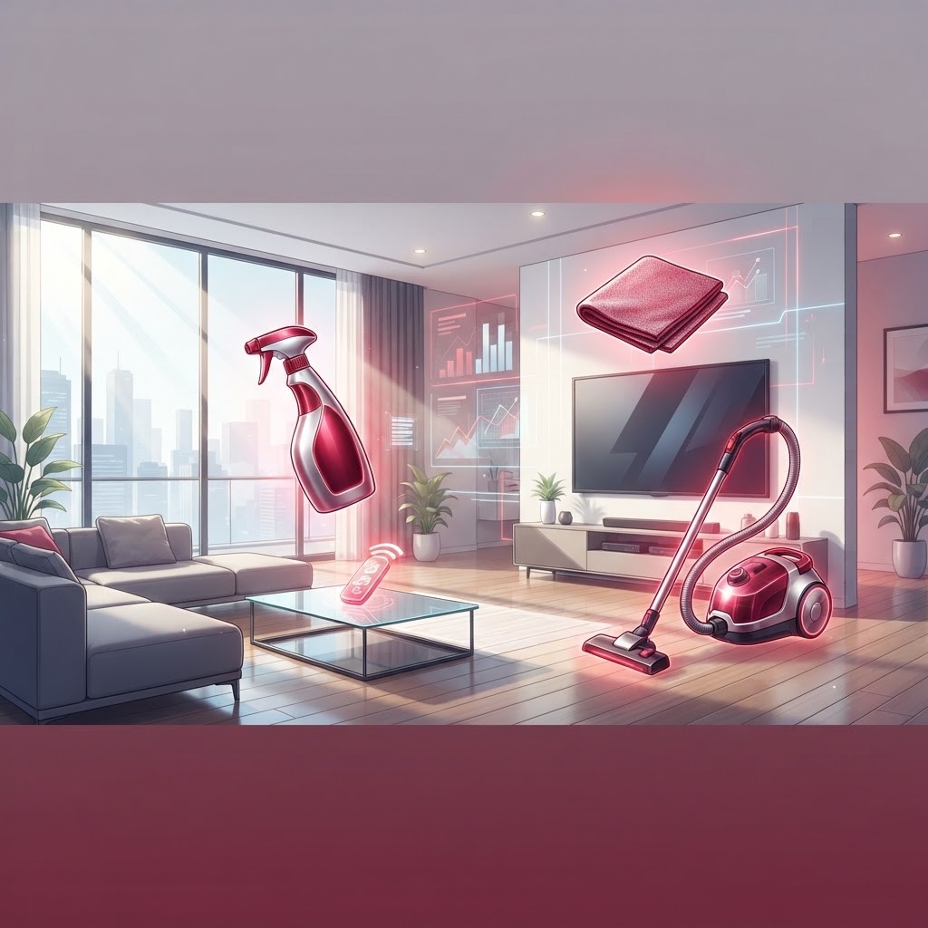 Top 10 Best Home Cleaning Services in Azerbaijan