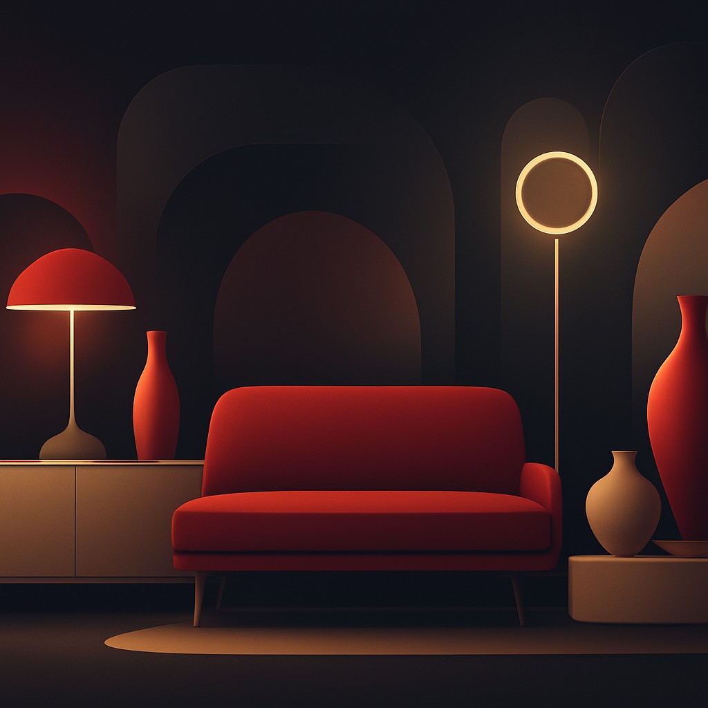 Top 10 Best Home Decor Brands in Argentina