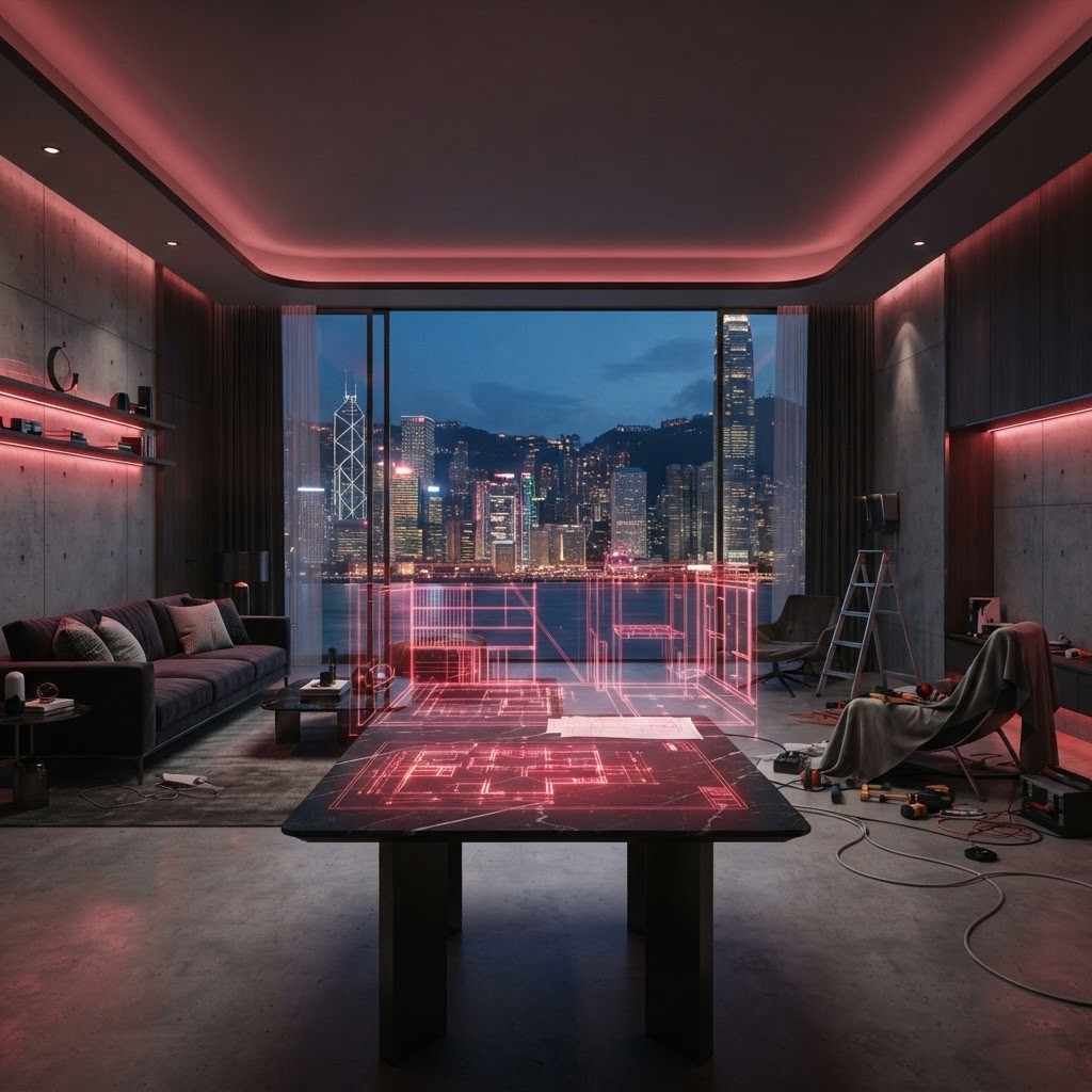 Top 10 Best Home Renovation Companies in Hong Kong
