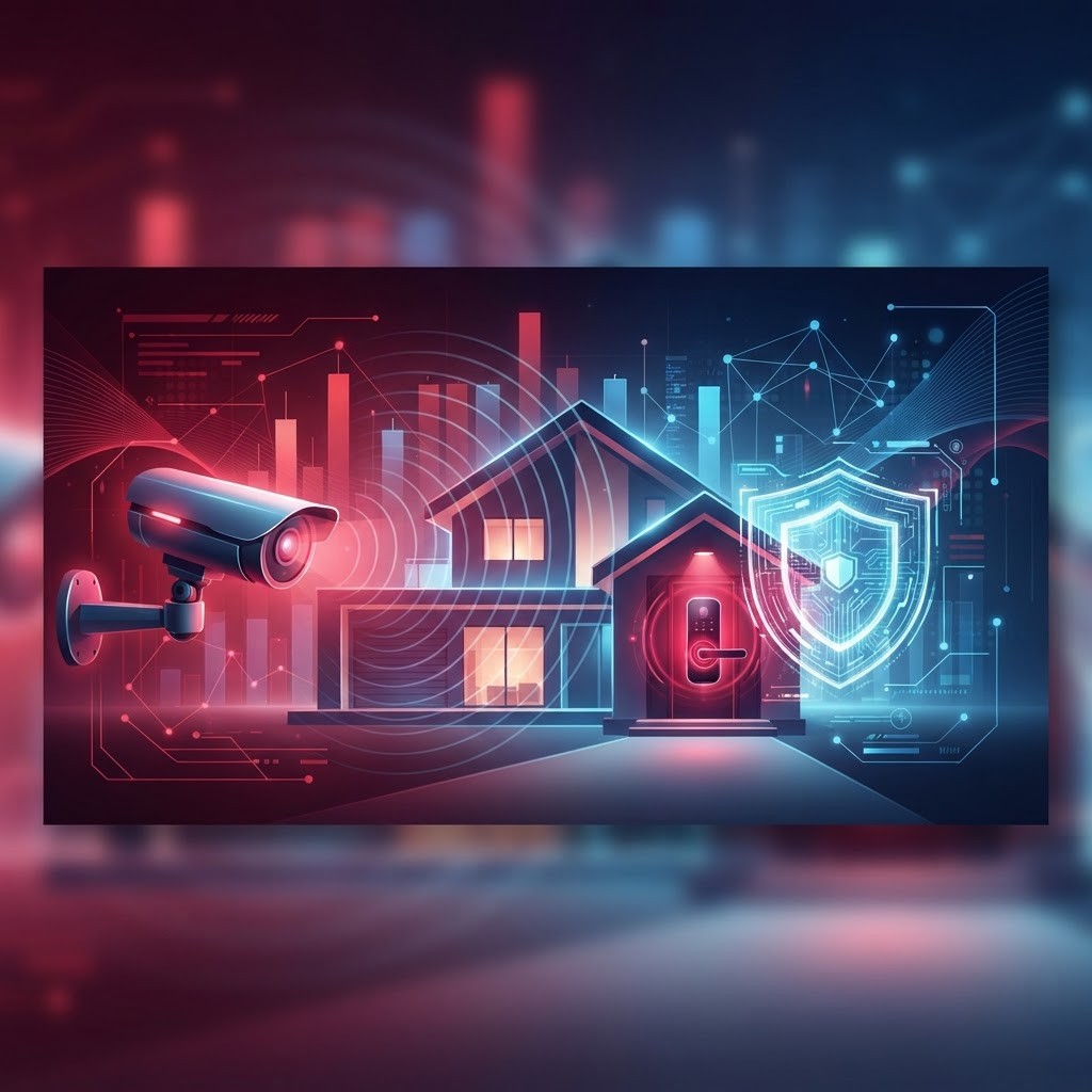 Top 10 Best Home Security Companies in Azerbaijan
