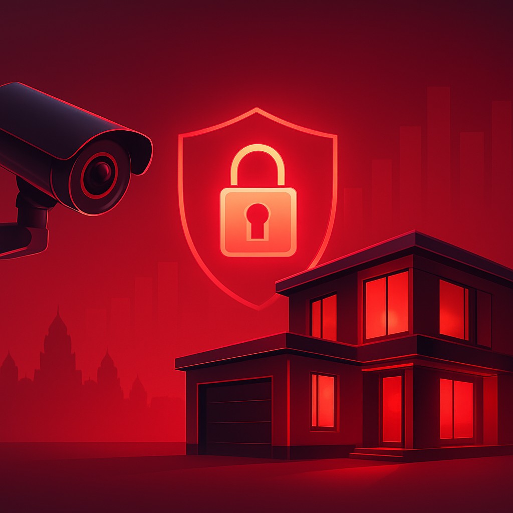 Top 10 Best Home Security Companies in Cambodia