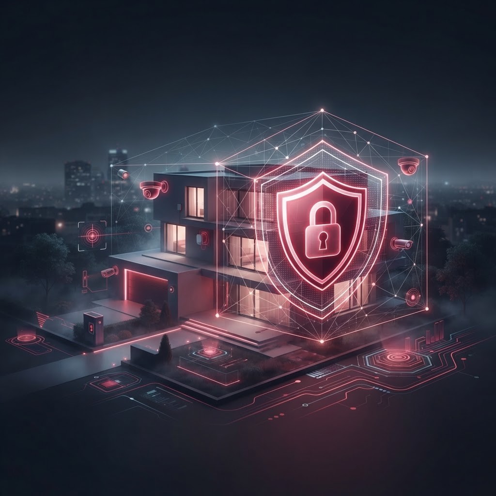 Top 10 Best Home Security Companies in Singapore