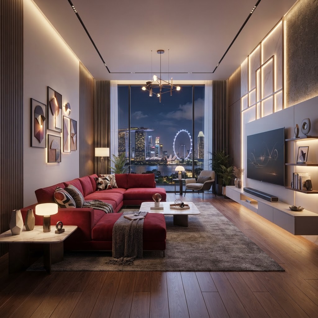 Top 10 Best Home Staging Services in Singapore