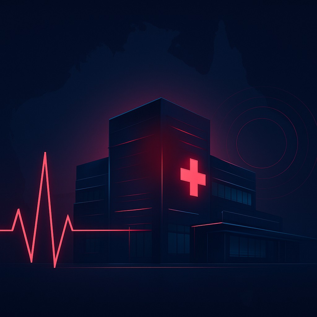 Top 10 Best Hospitals in Australia
