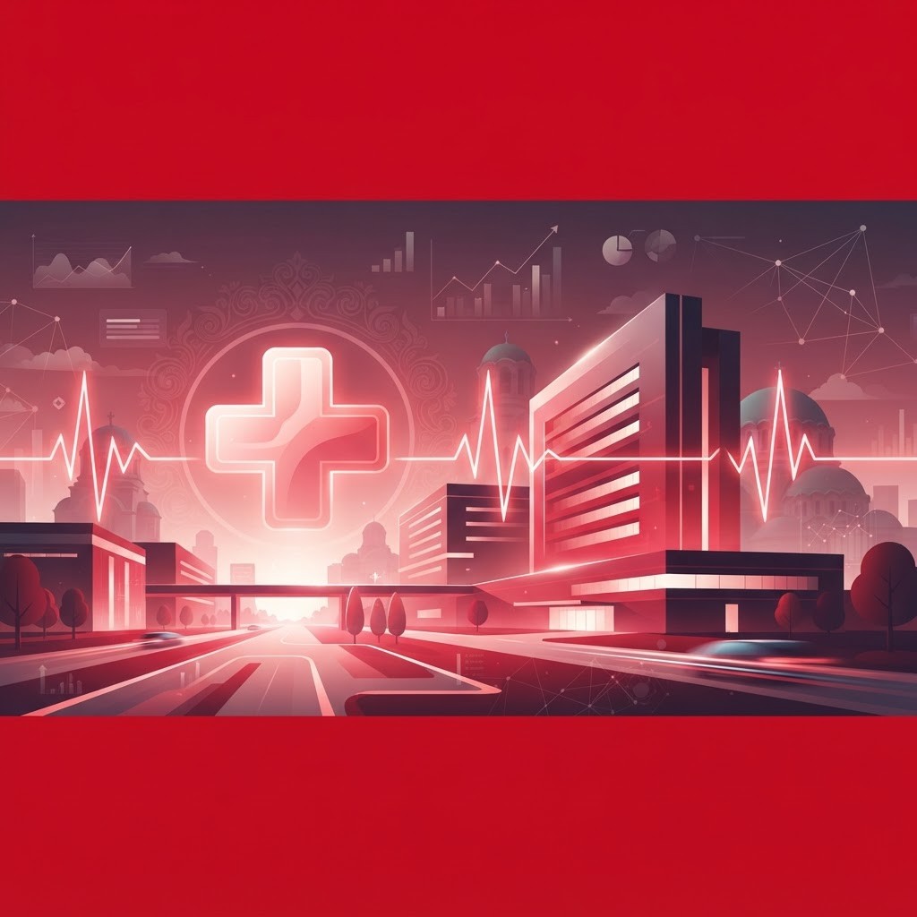 Top 10 Best Hospitals in Bulgaria