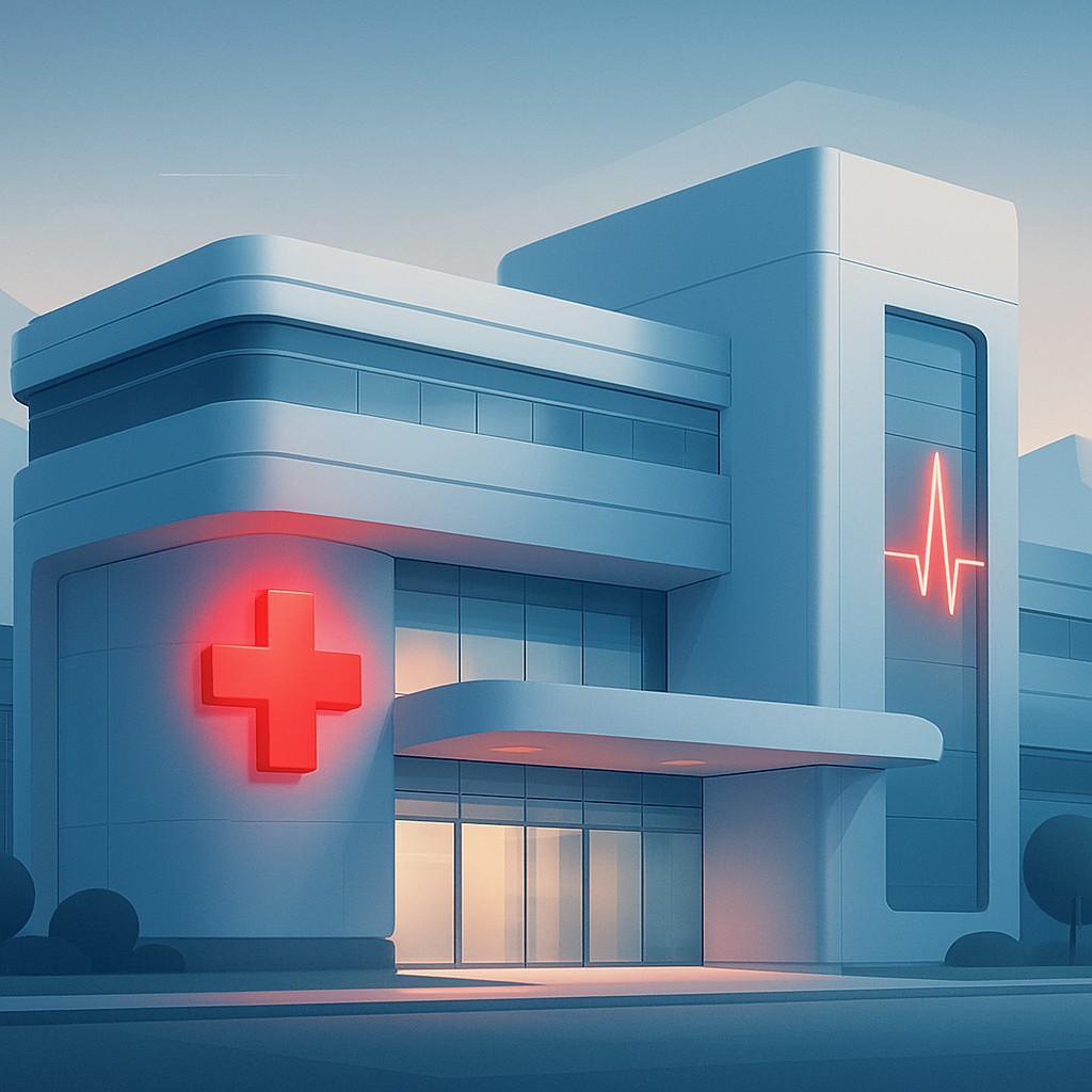 Top 10 Best Hospitals in Ecuador