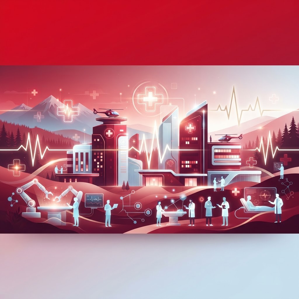 Top 10 Best Hospitals in Slovakia