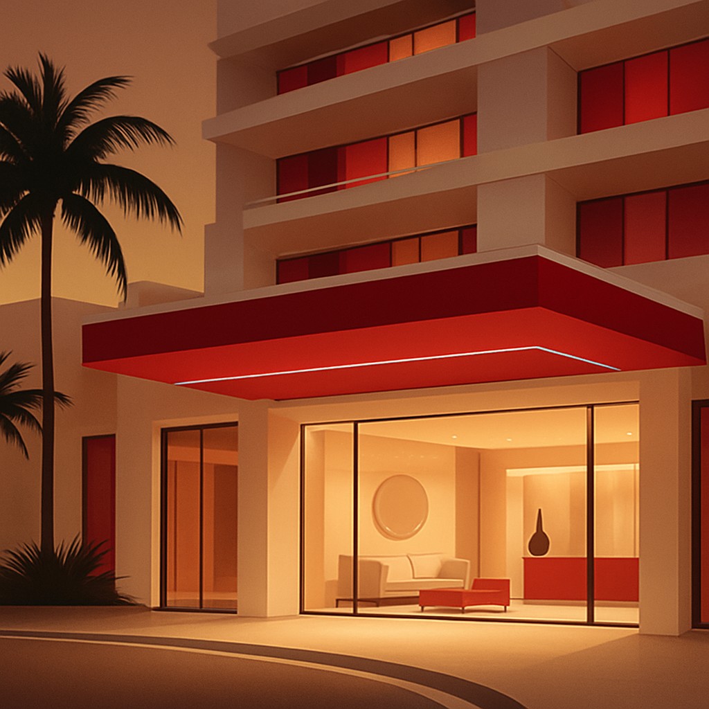 Top 10 Best Hotels in Côte d'Ivoire