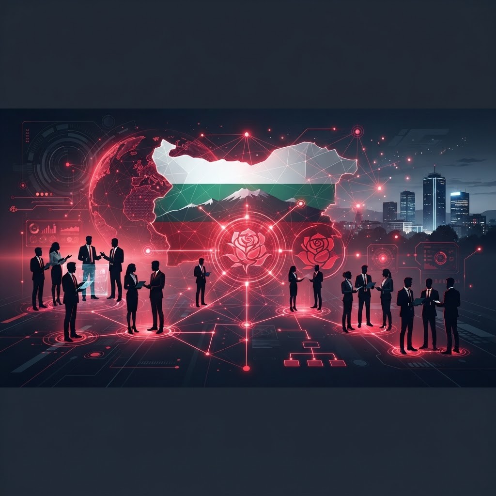 Top 10 Best HR Service Providers in Bulgaria