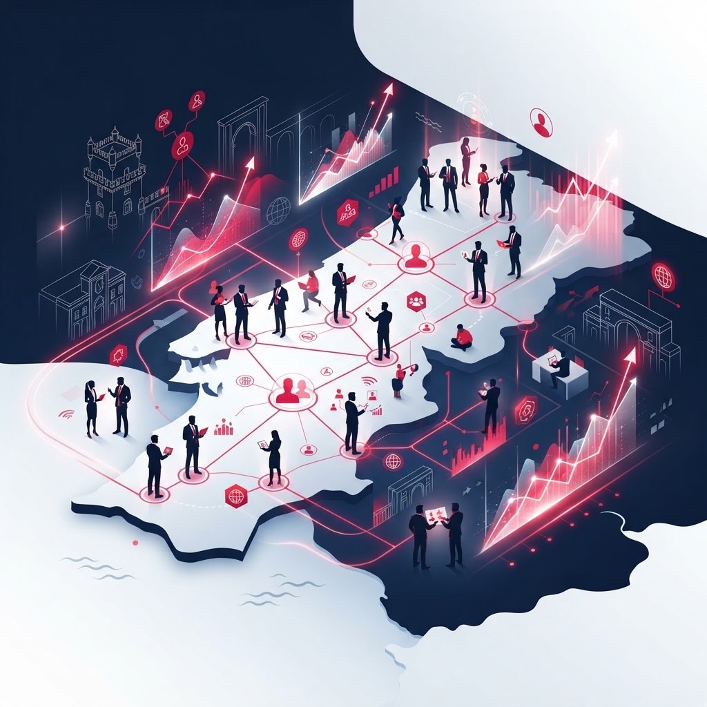 Top 10 Best HR Service Providers in Portugal