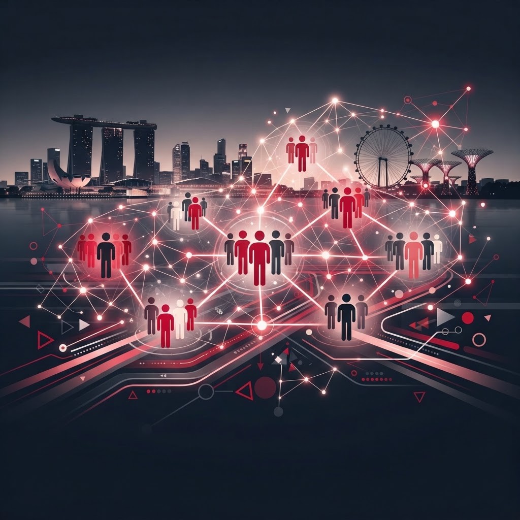 Top 10 Best HR Service Providers in Singapore