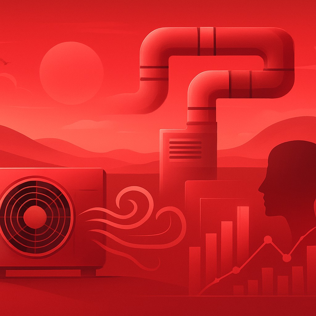 Top 10 Best HVAC Companies in Niger