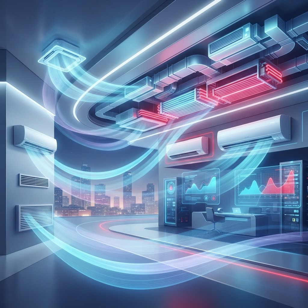 Top 10 Best HVAC Companies in Singapore