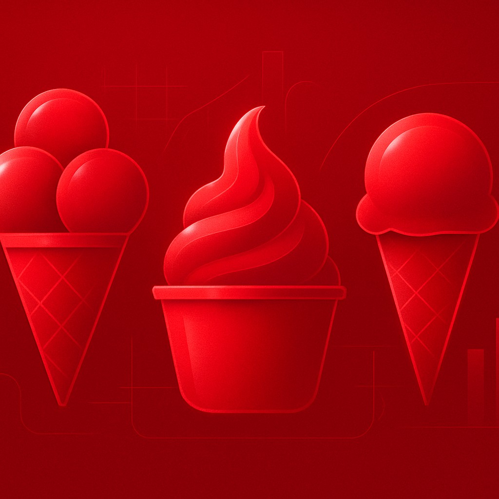 Top 10 Best Ice Cream Brands in Somalia