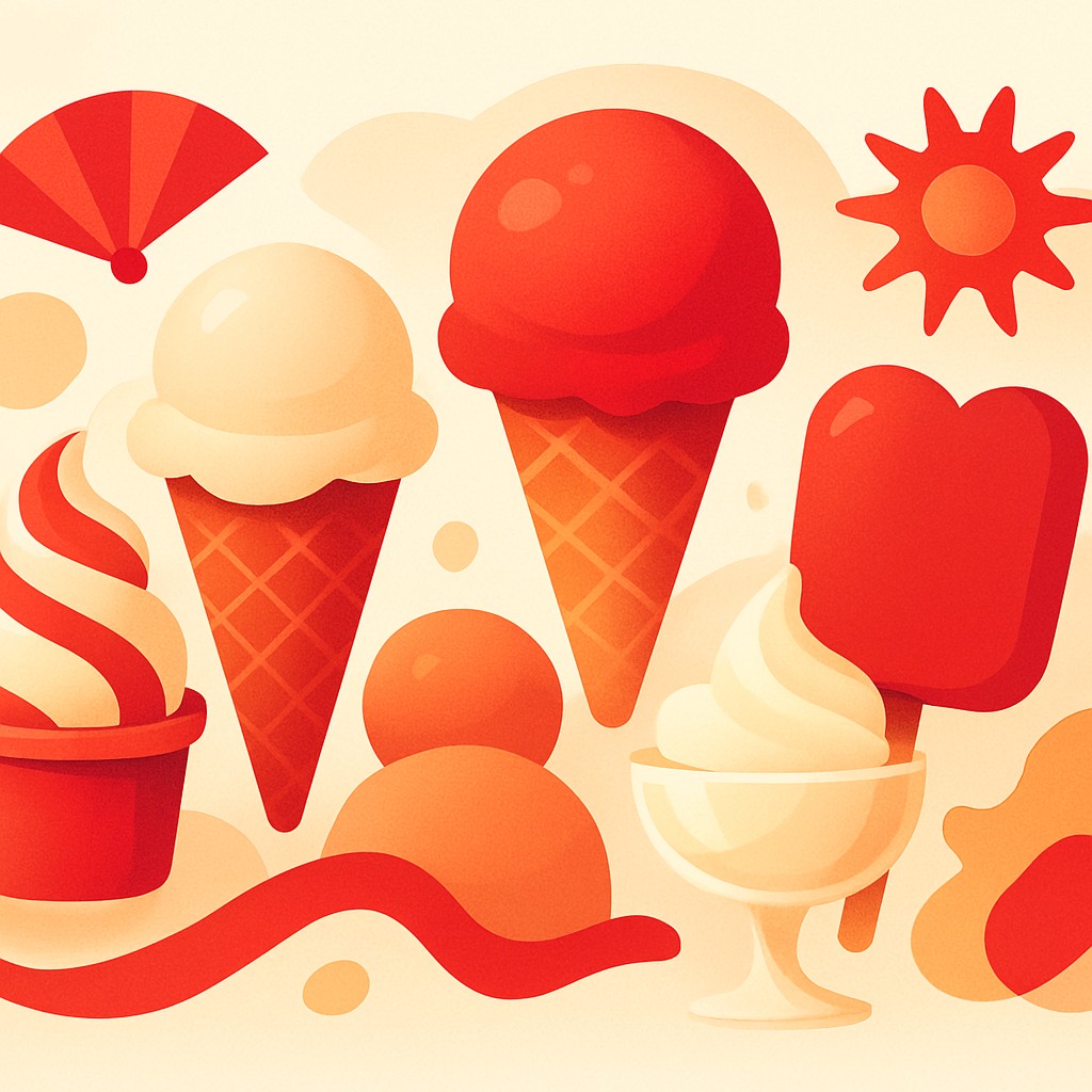 Top 10 Best Ice Cream Brands in Spain