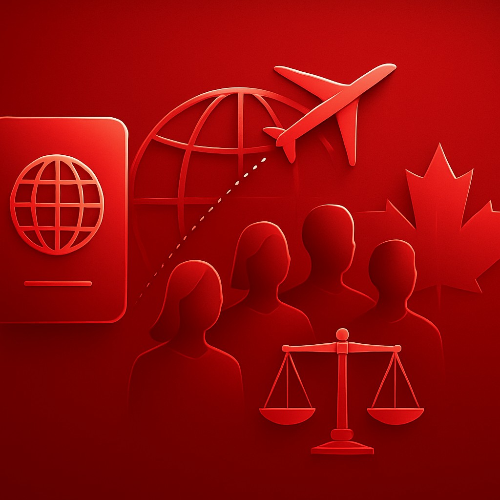 Top 10 Best Immigration Lawyers in Canada