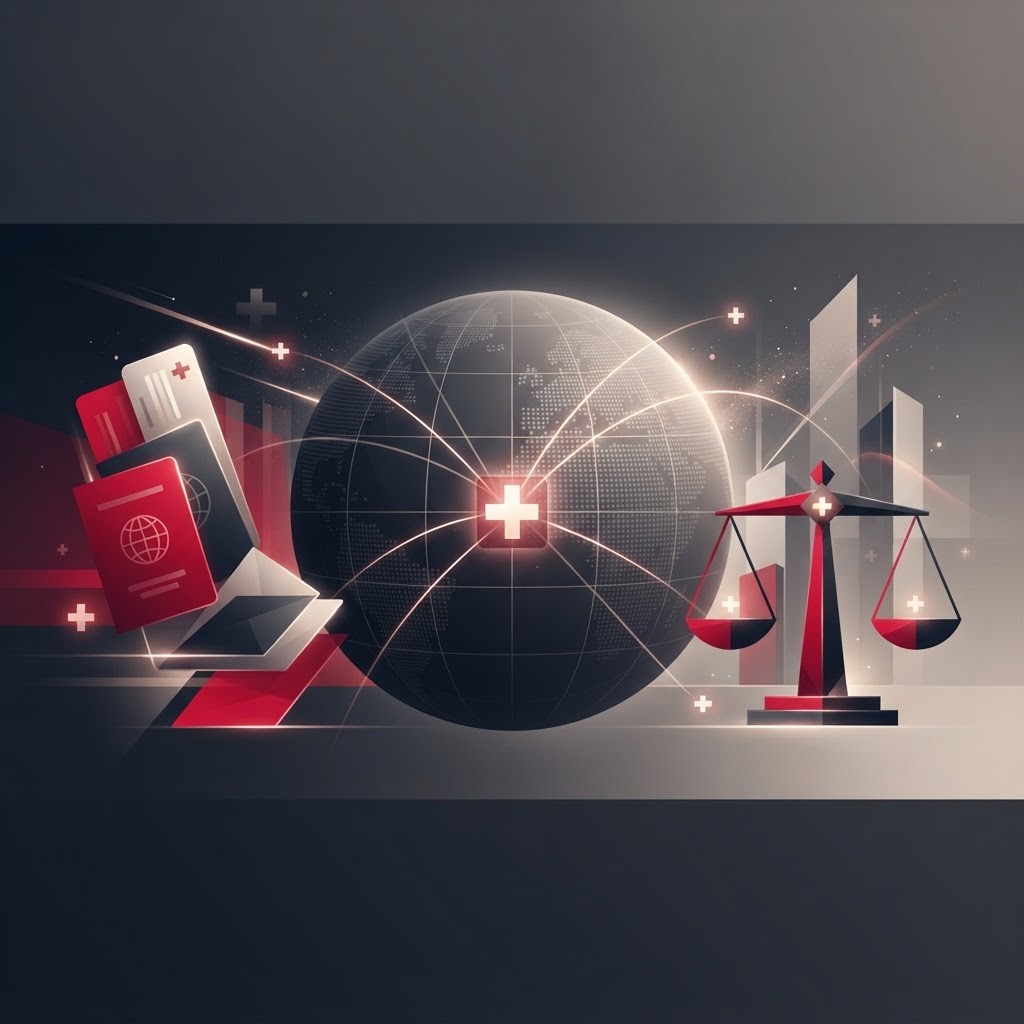 Top 10 Best Immigration Lawyers in Switzerland
