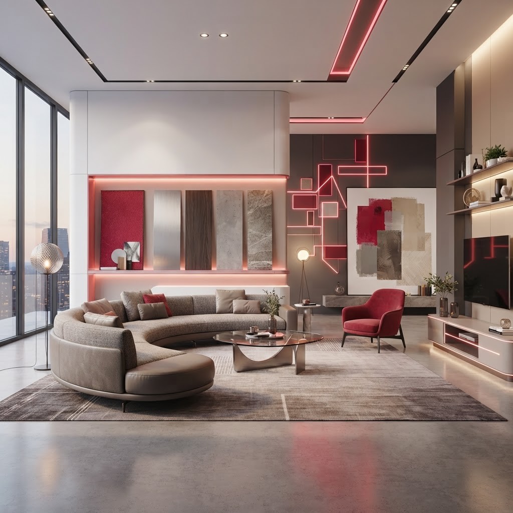 Top 10 Best Interior Design Firms in Bulgaria
