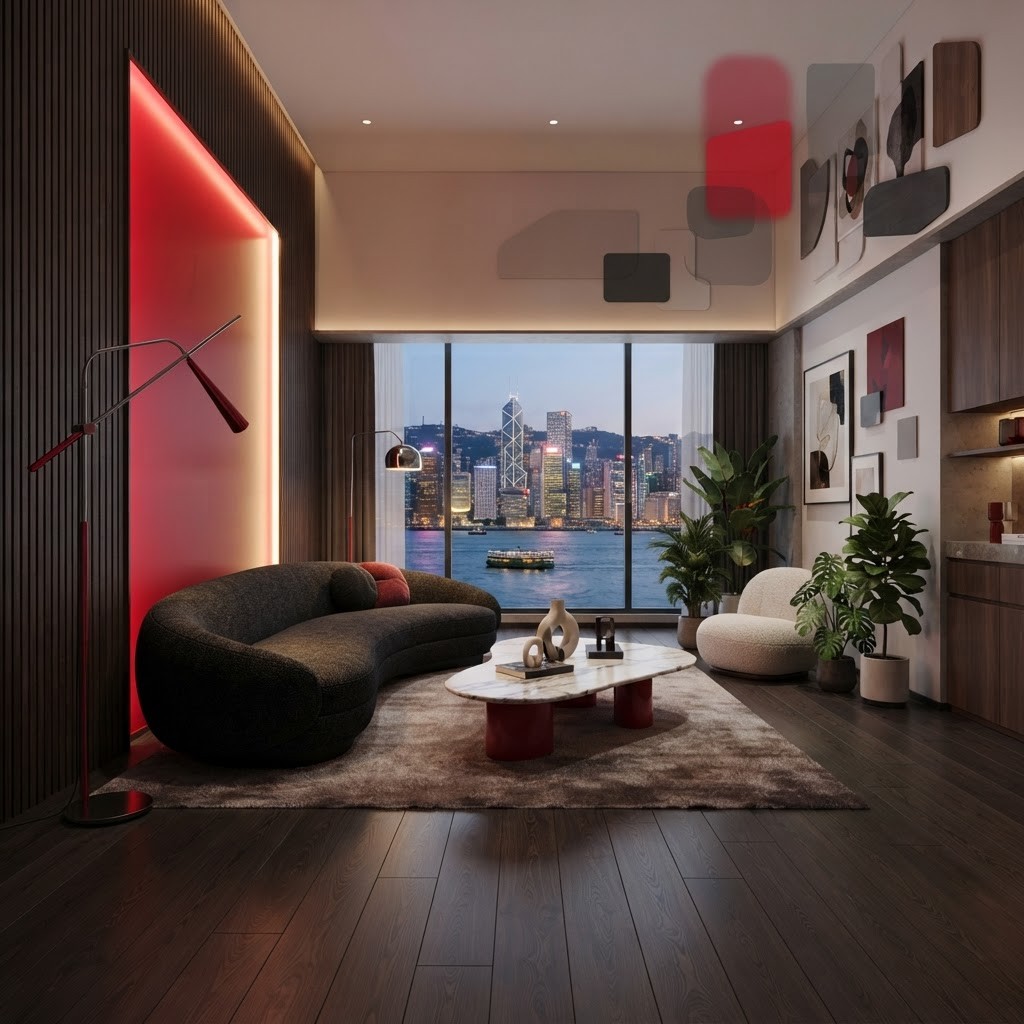 Top 10 Best Interior Design Firms in Hong Kong