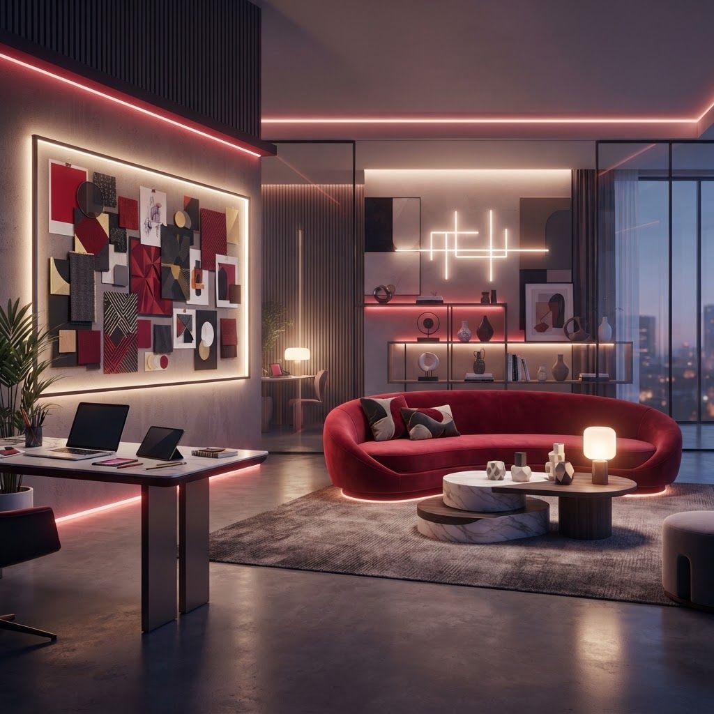 Top 10 Best Interior Design Firms in Milwaukee