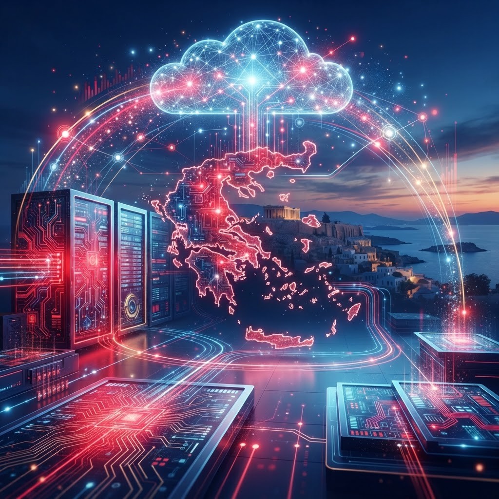 Top 10 Best IT Consulting Companies in Greece