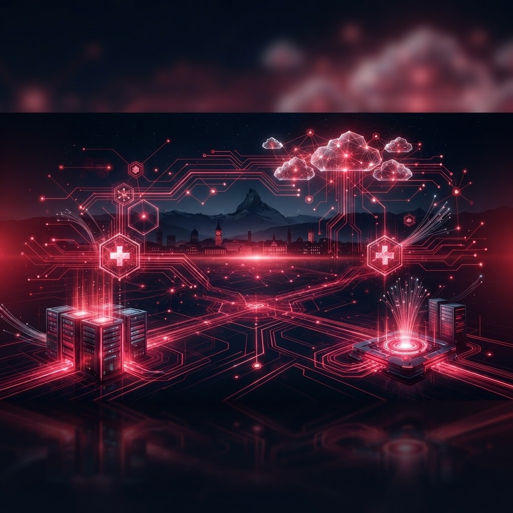 Top 10 Best IT Consulting Companies in Switzerland