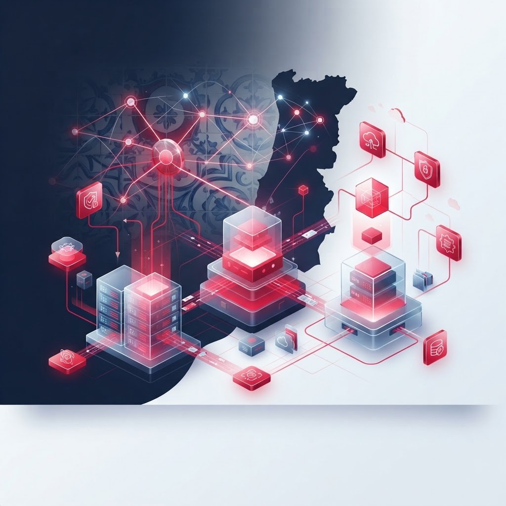 Top 10 Best IT Services Companies in Portugal