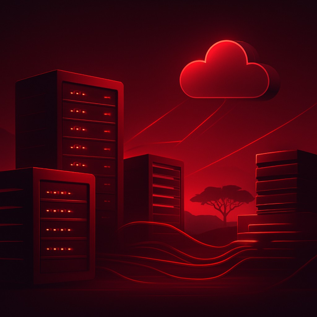 Top 10 Best IT Services Companies in Zambia