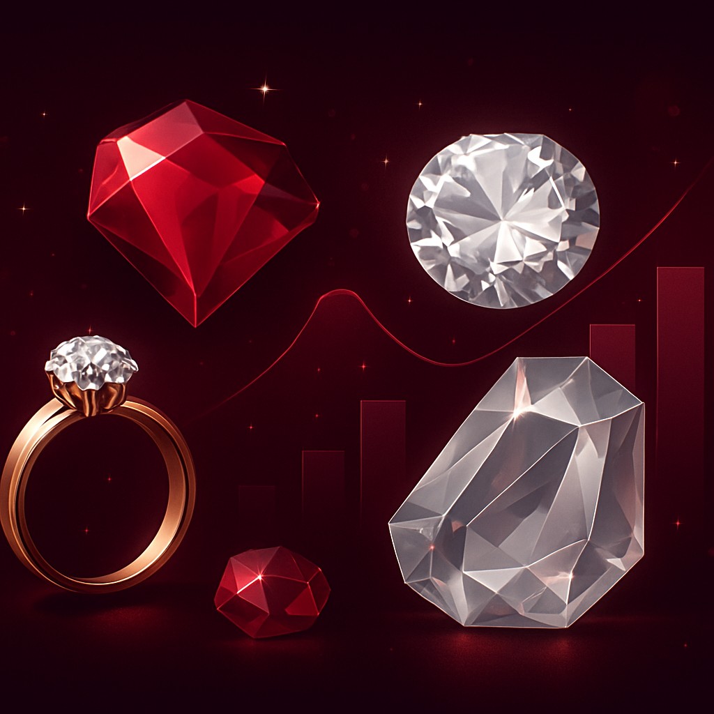 Top 10 Best Jewelry Brands in Czech Republic (Czechia)