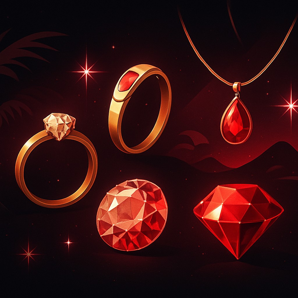 Top 10 Best Jewelry Brands in Madagascar