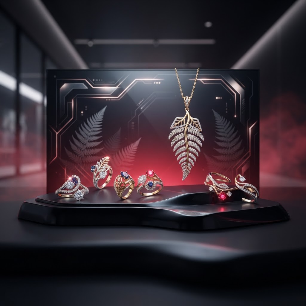 Top 10 Best Jewelry Brands in New Zealand