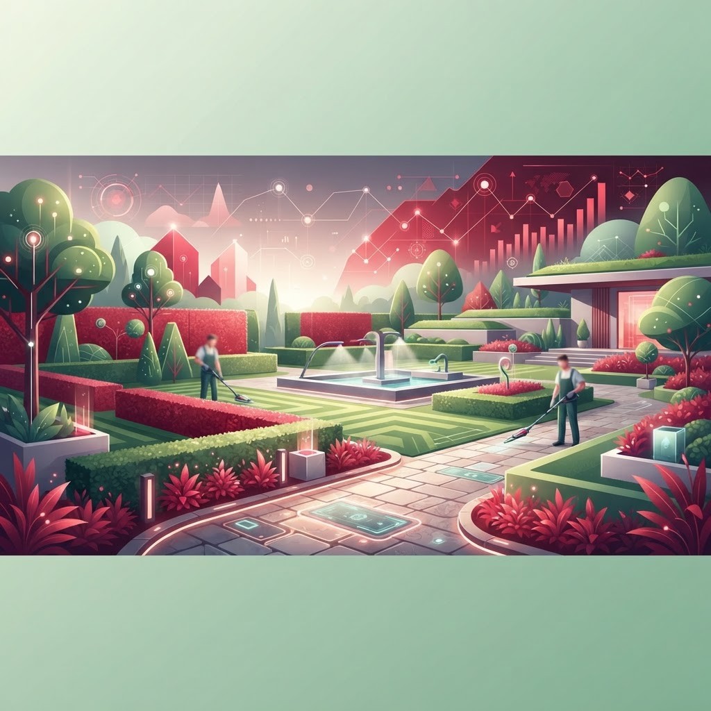 Top 10 Best Landscaping Companies in Azerbaijan