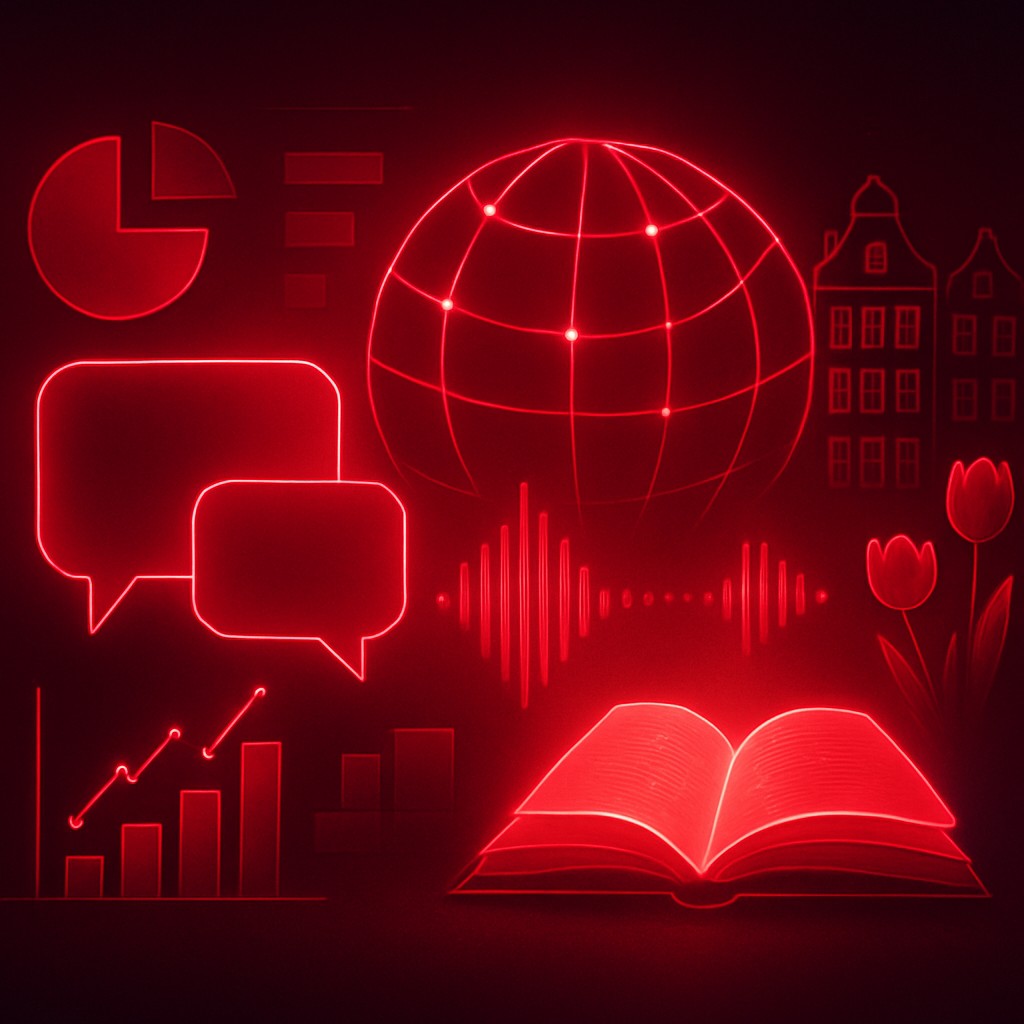Top 10 Best Language Schools in Netherlands