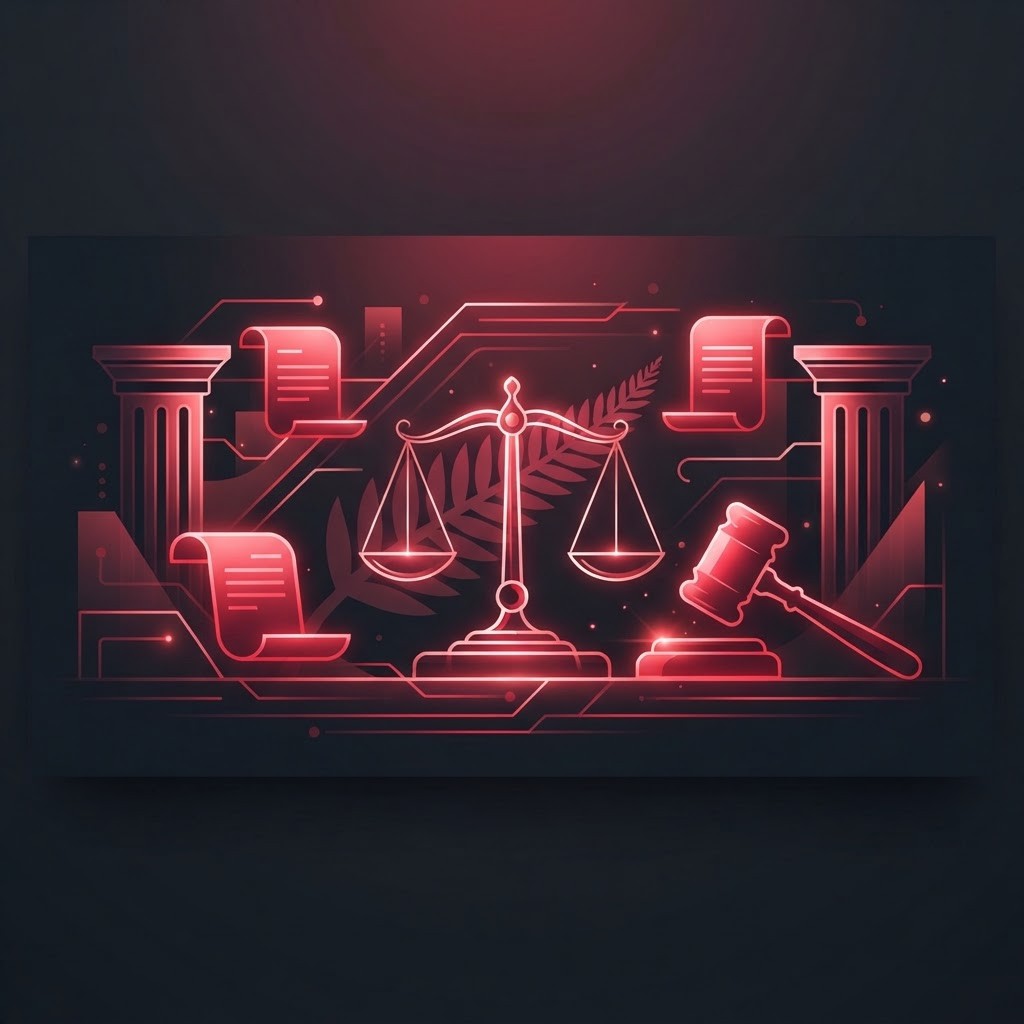 Top 10 Best Law Firms in New Zealand