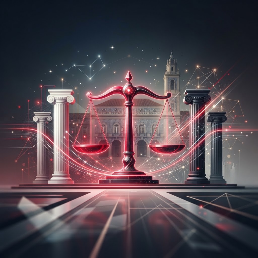 Top 10 Best Law Firms in Portugal