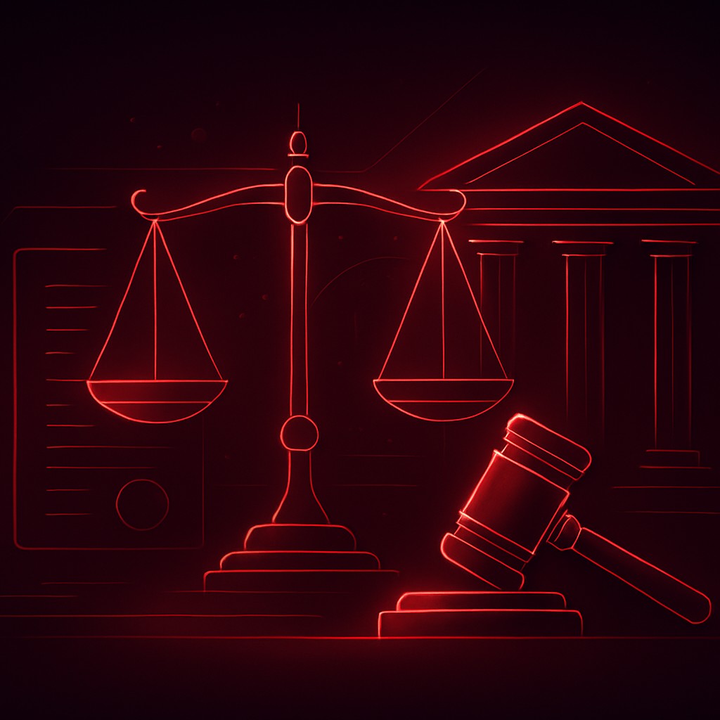 Top 10 Best Legal Consultants in Algeria