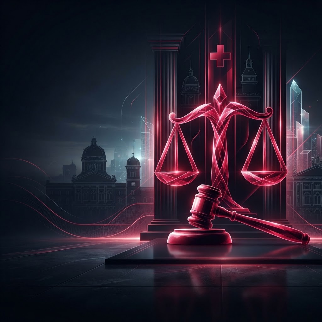 Top 10 Best Legal Consultants in Switzerland