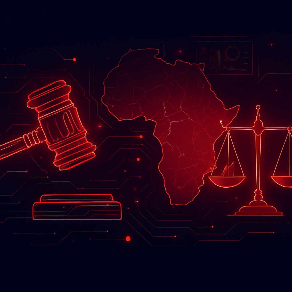 Top 10 Best Legal Tech Companies in Burkina Faso